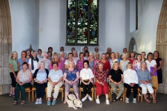 Blackdown Community Choir